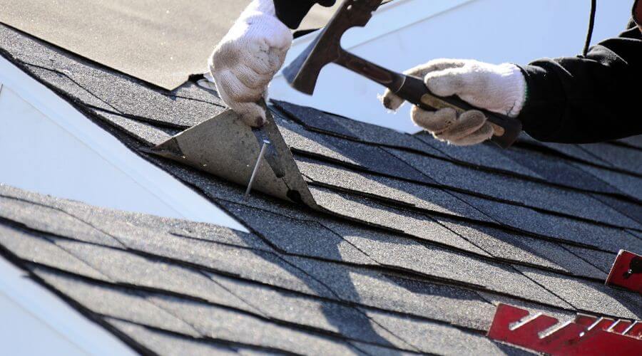 Professional Flat Roofing Installation in Barnesville, MD